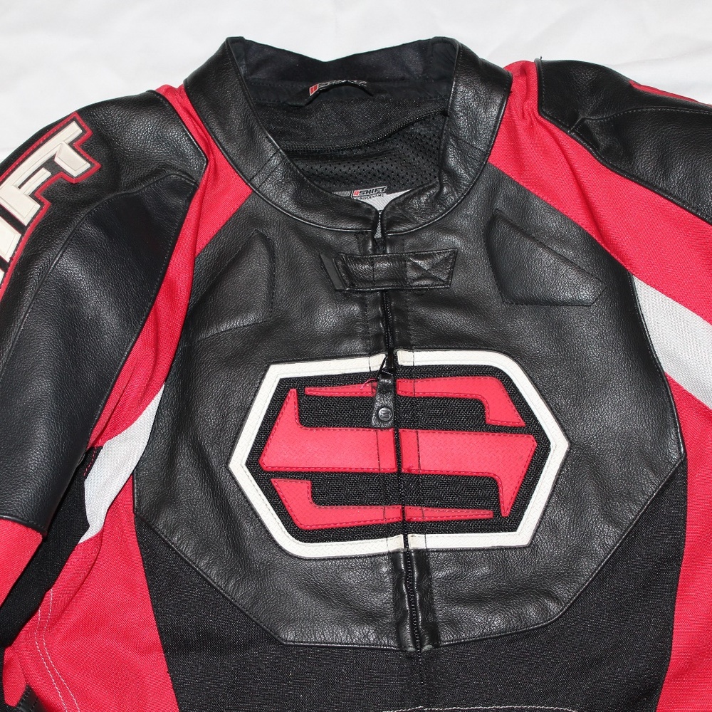 Jacket Shift Racing - Picture 3 of 8
